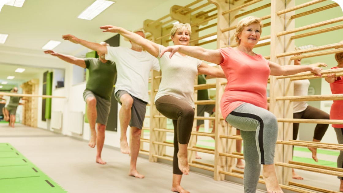 Fall Prevention: Strategies for Seniors to Stay Safe and Independent in Valrico