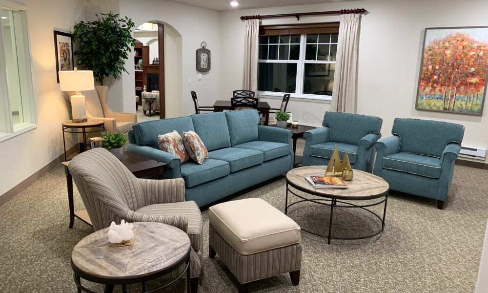Osprey Heights community photo